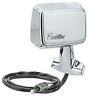 9729229r Restoparts Right Hand Remote Mirror Deville Calais Eldorado