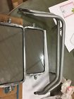 976879 976880 Amc Jeep Nos Jr West Coast Mirror Kit