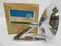 9770283 Pontiac Nos 1963 All 1964 1965 1966 Gto Lemans Tempest Drivers Side Mirror