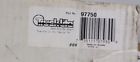 97750 Chrome Plastic Mirror 735111079309