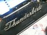 97808 Pontiac Ford Thunderbird Emblem Used Bird