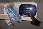 980026 Gm Nos Chevelle Malibu Rh Door Mirror New Chrome Laguna
