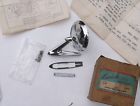 980163 Buick Nos 1961 1962 Tri-shield