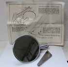 980832 Buick Oem Outside Rear View Mirror Hot Rat Rod Gasser