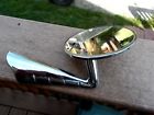 3980874 980874 Gm Genuine Buick Outside Mirror Nos Super Roadmaster