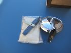 981257 Buick Rear View Mirror Nos Gm Trim All