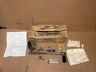 981442 Buick Nos Roadmaster Custom Lh Remote Mirror And Controls Gm