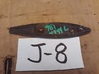9814444 1964-1967 Chevelle Gto Cutlass