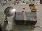 981515 Buick Gm Nos Left Hand Outside Rear View Number