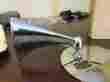 981516 Buick Roadmaster 1954 Outside Rear View Mirror Right