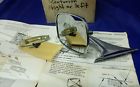 981723 Buick Lesabre Or Centurion Outside Rear View Mirror