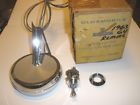 982202 Gm Oldsmobile Left Remote Control Outside Mirror Nos Original Box