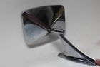 9825594 Gm Original Oem Chrome Side View Mirror Nova Monte Carlo