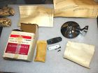 982858 Oldsmobile Cutlass Vista Cruiser Accessory Right Side Mirror Nos Gm