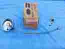 982949 Nos Oldsmobile Toronado Remote Control