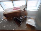 983268 Gm Nos Oldsmobile Exterior Door Mirror Hot Rod Genuine Chrome