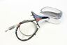 9845321 Original Buick Custom Skylark Remote Chrome Rear View Mirror