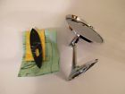985169 Gm Restoration Part Side Door Mirror Chevrolet Nova Ii Corvair
