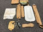 985283 Gm Nos 60-66 Chevrolet