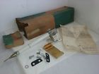 985823 Chevy 1960s Truck Mirror