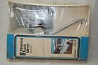 986-1112 Jcpenny Universal 3 Point Truck Mirror Ford Dodge Chevy Van Replacement