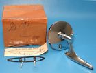 985434 986046 Us Made For Gm Chevrolet Nos Outside Rear View Mirror