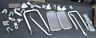 986832 Gm Nos Chevy Truck Ck Outside Rear View Mirrors Rare