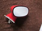 9874839 Gm Original Side Red Sport Mirror
