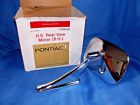 9782390 988596 Pontiac Gto Firebird Rear View Mirror Right Hand