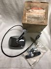 989009 Pontiac Nos Bonneville Grandville Lh Mirror With Remote