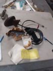 989306 General Motors Nos Pontiac Passenger Car Right Remote Sport Mirror