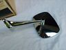 994413 Gm Dmi Chevrolet Nos Corvette Rh Outside Door Mirror Etched