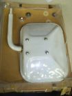 994660 Gm Nos Chevy C White