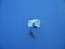 994842 Gm Nos Chevrolet Monza Coupe Right Chrome Outside Rear View