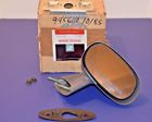 995600 Gm Right Manual Sport Mirror Kit Monza Skyhawk Chevette Sunbird 995600 Gm Right Manual Sport Mirror Kit Monza Skyhawk Chevette Sunbird