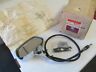 996576 Buick Lesabre Electra Nos Gm Drivers Remote Chrome Mirror