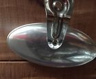 A-17681-sr Vintique Ford Model Street Rod Rear View Mirror Oval Head
