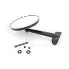 A-17700-tb Ford Model Closed Cab Truck Mirror Black