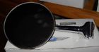 A-17741-l-r Fargo Chrome Straight Arm Stainless Peep Mirror