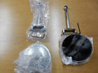 A-17741-lr4 Vintique Hinge Mirrors For Ford Model