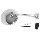 A-18414-l-r Counterpart Automotive Universal Style Exterior Peep Mirror Head Straight Arm