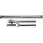 A-8133-ss All Ford Radiator Support Rods