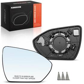87621cw000 A-premium Mirror Glass With Power Adjust Passenger For Hyundai Tucson Santa Cruz 87621cw000 A-premium Mirror Glass With Power Adjust Passenger For Hyundai Tucson Santa Cruz