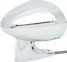 A1578 Oer Mopar Remote Left Hand Outer Sport Mirror Demon Duster