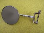 A17741-lr Model Ford Closed Car Hinge Pin Mirror Chrome New Free