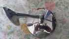 Ab-2100021 Hl1 Chevrolet Side Mount Mirror Camaro Impala Corvair Bel Air