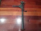 Ab2404 Bilstein Mercedes Spare Tire Jack Sl Slc