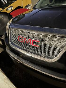 25884988 Acadia 09-14 Gmc Right Side View Power Mirror With Turn Signal And Heated 25884988 Acadia 09-14 Gmc Right Side View Power Mirror With Turn Signal And Heated