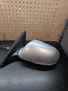 010142 Acura 2005-2008 Tsx Power Door Mirror Driver Left Lh Heated Turn Signal Taupe