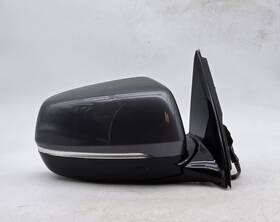 128-10690 Acura 2017-2018 Mdx Passenger Right Side View Power Door Mirror Oem 128-10690 Acura 2017-2018 Mdx Passenger Right Side View Power Door Mirror Oem